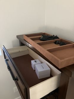 Drawer Dresser For Sale 