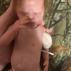 Reborn DOLL