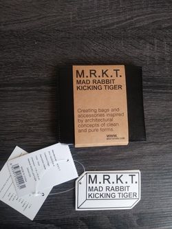 Diego Wallet M.R.K.T.