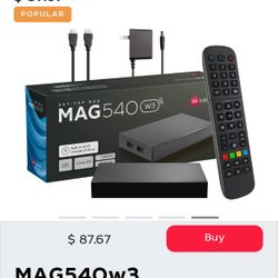 Msg 540 W3