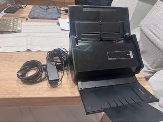 Scanner