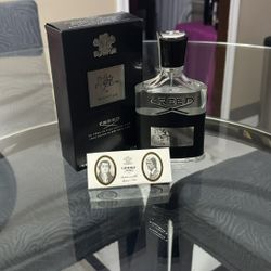 CREED AVENTUS Eau de Parfum 100 mL!