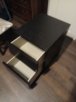 Nightstand