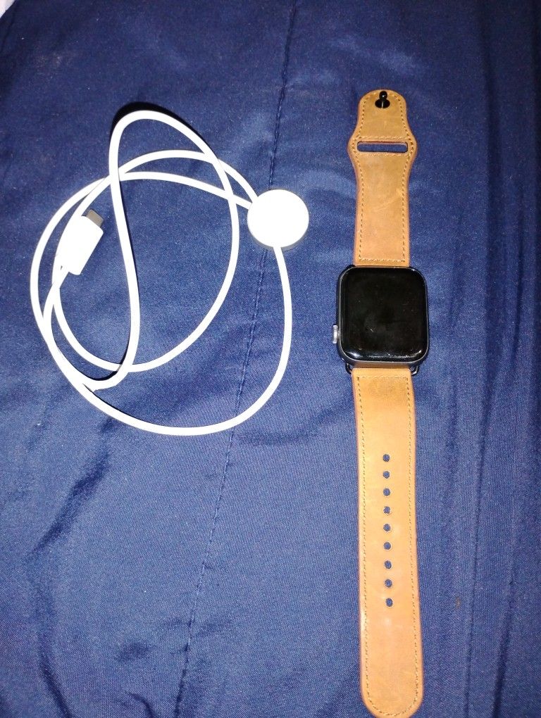 Apple Watch Series 5  44mm