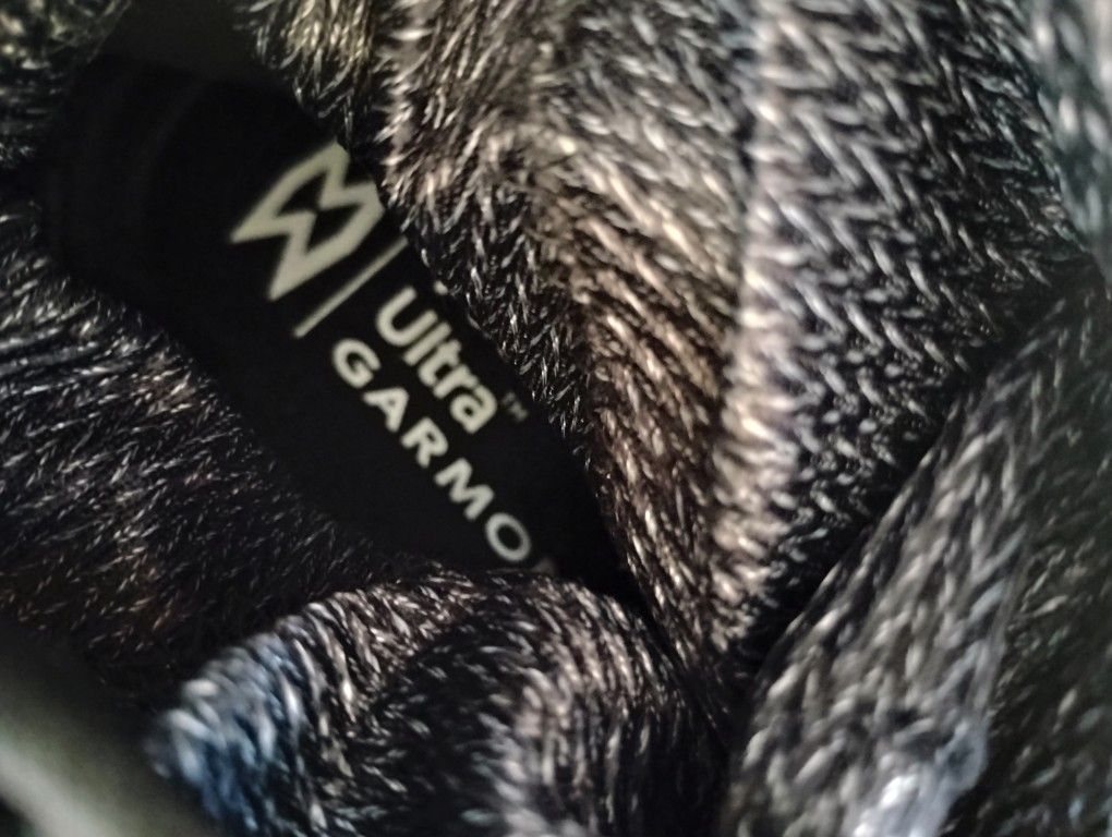 Danner black Tachyon Goretex Boots