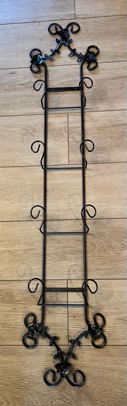 Plate Rack for Wall