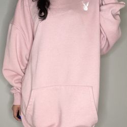 Playboy Sweater Dress