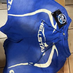 Hellstar shorts