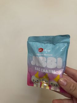 Gold Jibbi