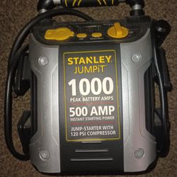 Stanley jumpit