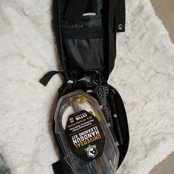Gun Cleaner