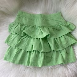 Toddler Girl Skort 4T
