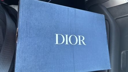 Dior b30s designer shoes