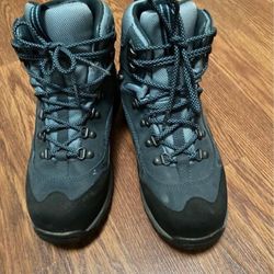 LLBean women’s Hiking Boots
