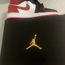 Brand new Jordan 1s men’s 5