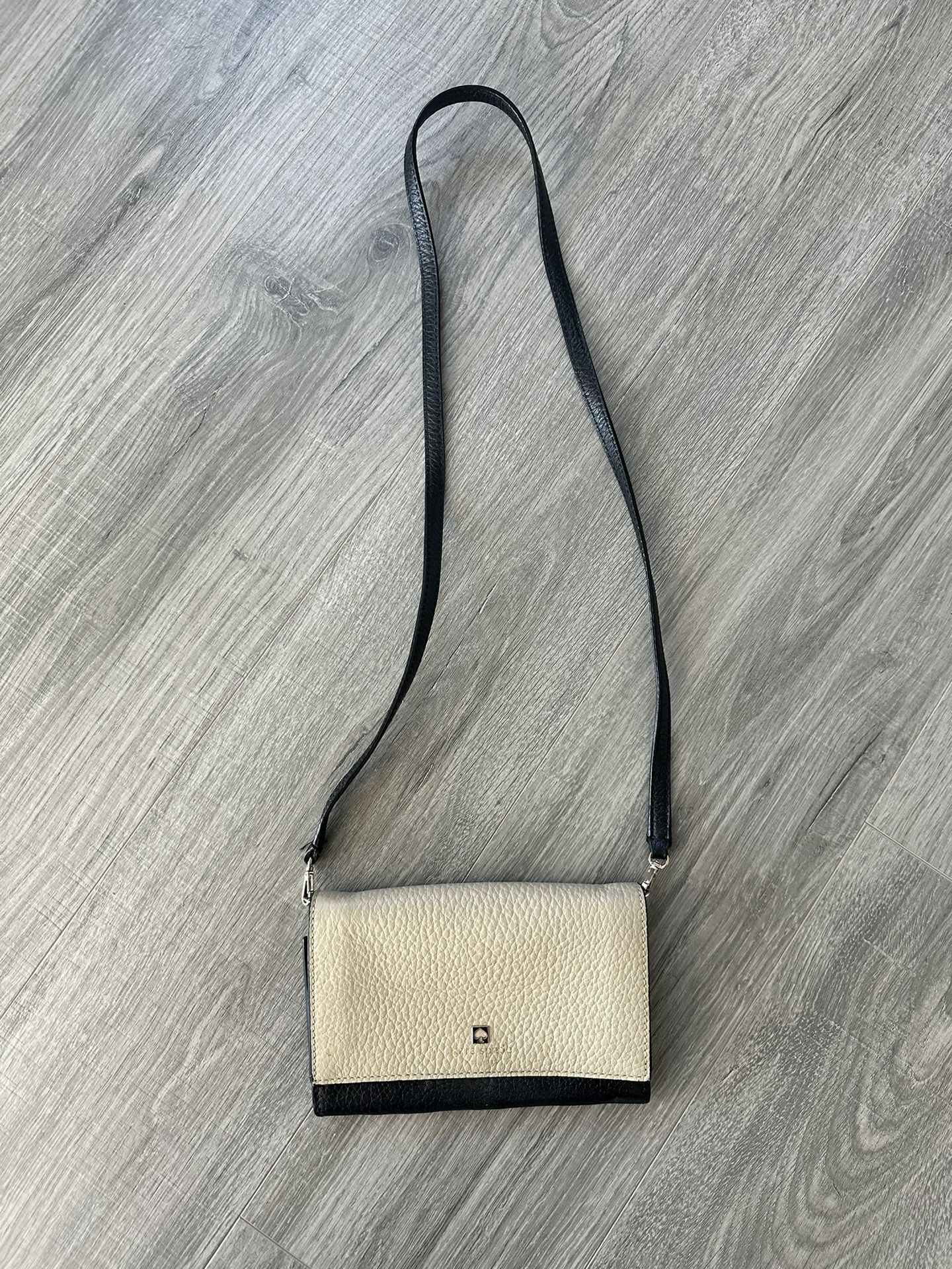 Kate Spade Crossbody Purse
