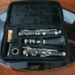 Mendini by Cecilio clarinet