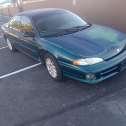 1997 Dodge Intrepid