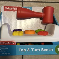 Toddler Toy 