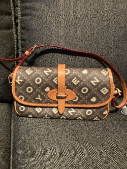 Dooney & Burke Purse