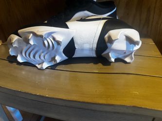 Jordan cleats