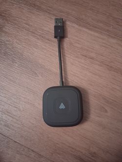 Wireless android audio adaptor