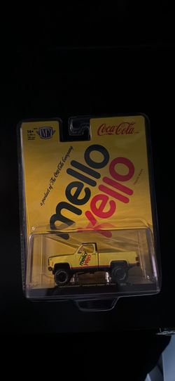 M2 trucks