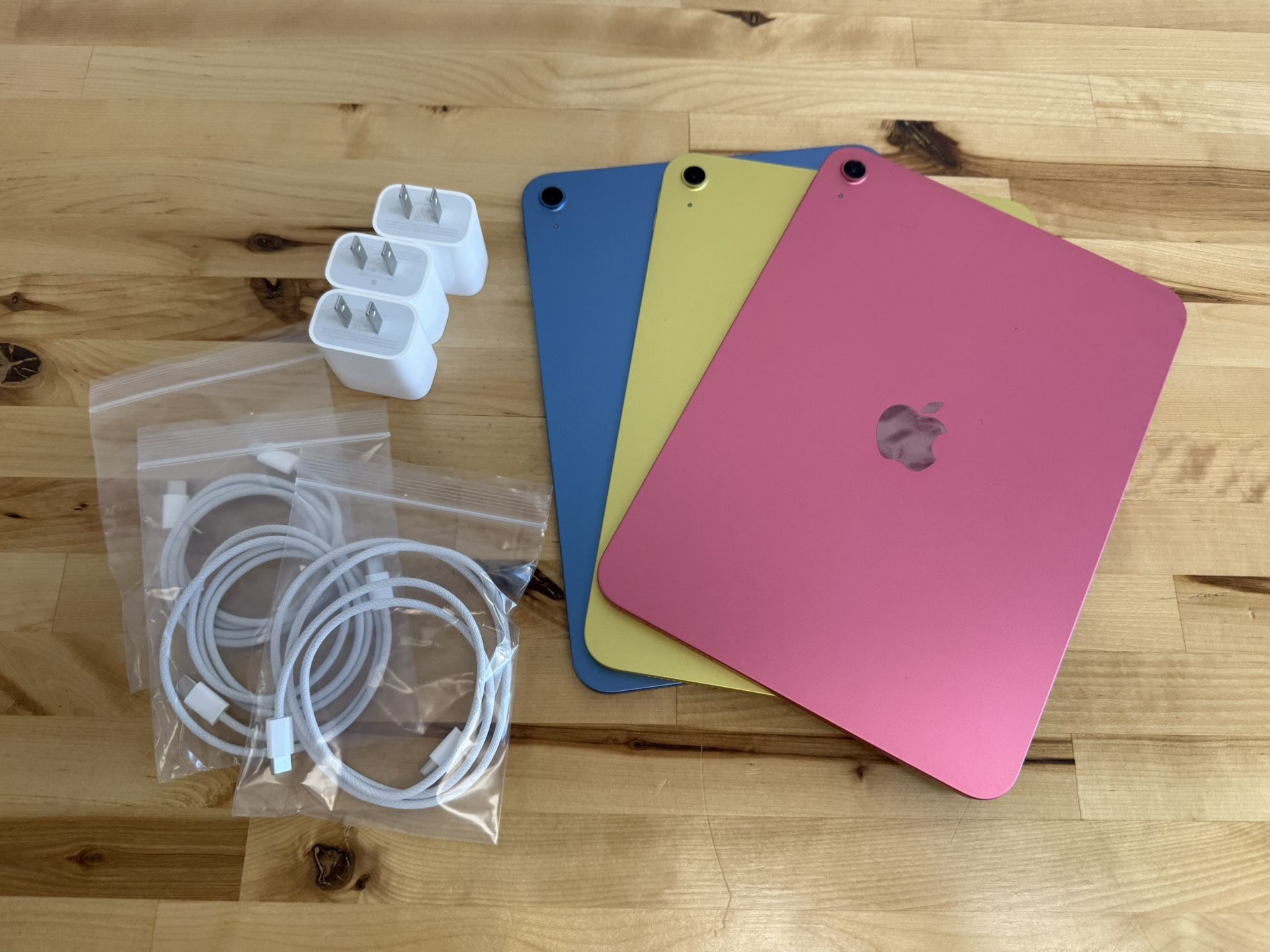 Apple iPad 11th Gen A16