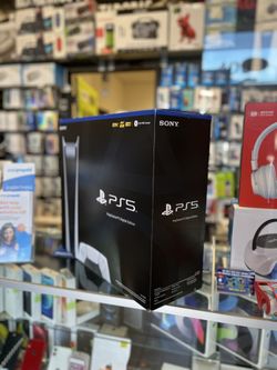 Digital PS5