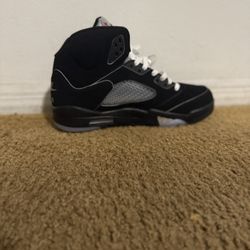 Jordan 5