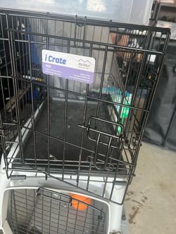 Small Crate
