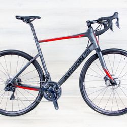 Argon 18 Krypton CF Shimano Ultegra di2, Size - M, carbon road bike