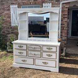 Girl Dresser Sale For 50 Odessa Tx