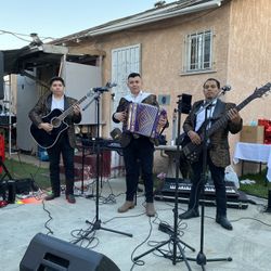 Grupo Norteño
