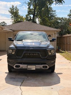 2021 Dodge Ram 1500