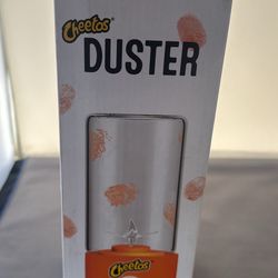 Cheetos Duster 