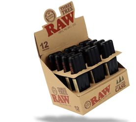 Raw Cigarette case Smoke Case 