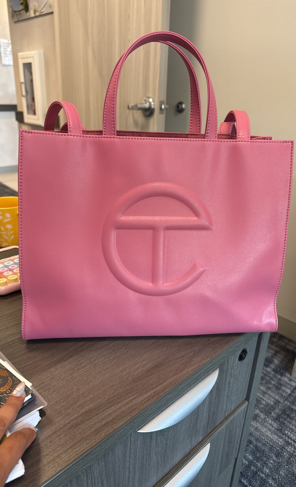 OfficialTelfar
