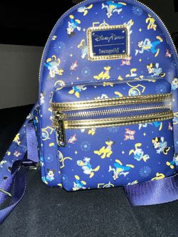Disney Loungefly