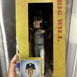 Will Smith Bobblehead