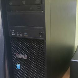 Gaming PC, Desktop Computer