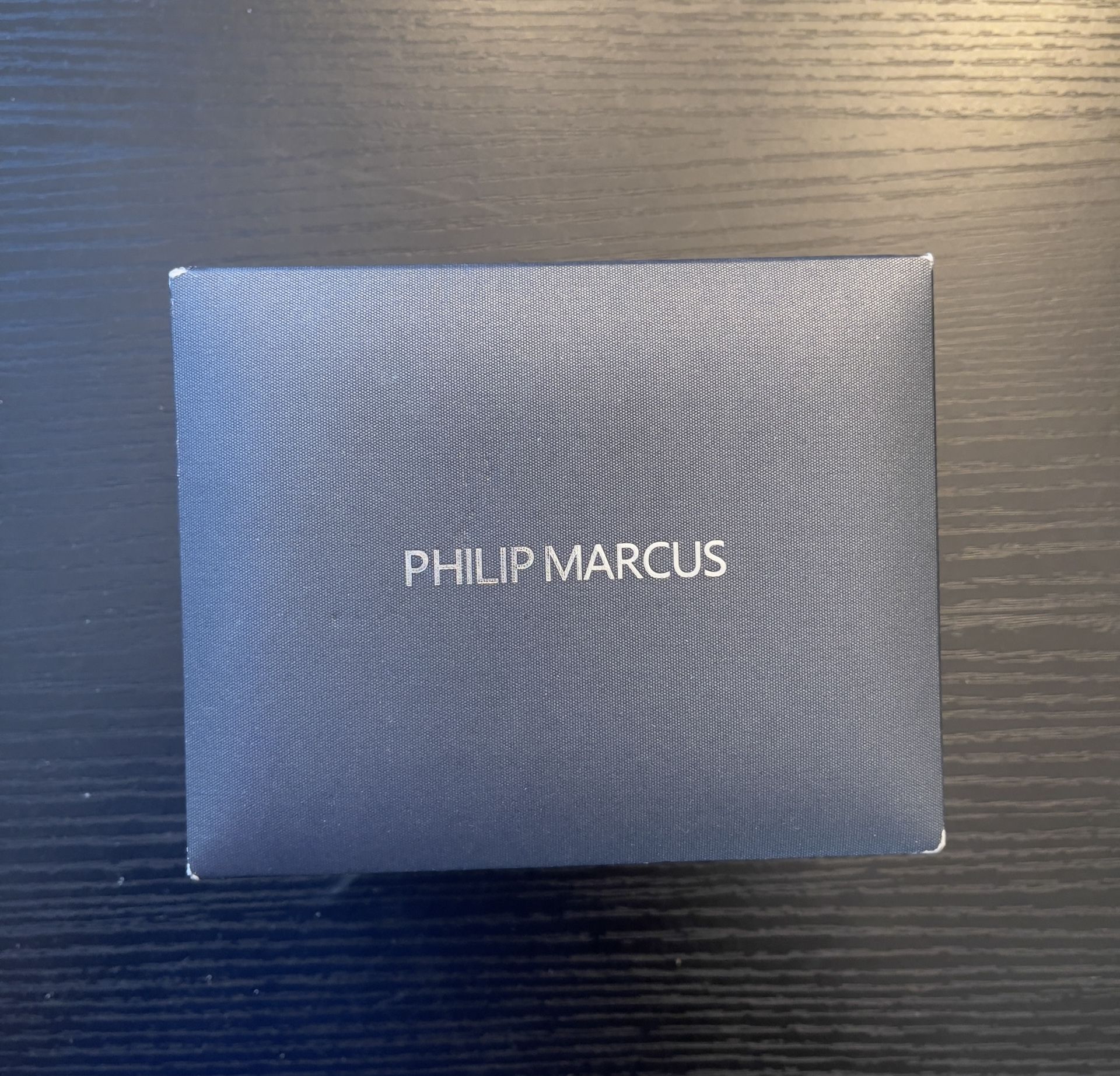 Philip Marcus Watch