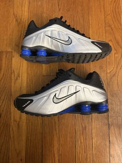 Nike Shox R4