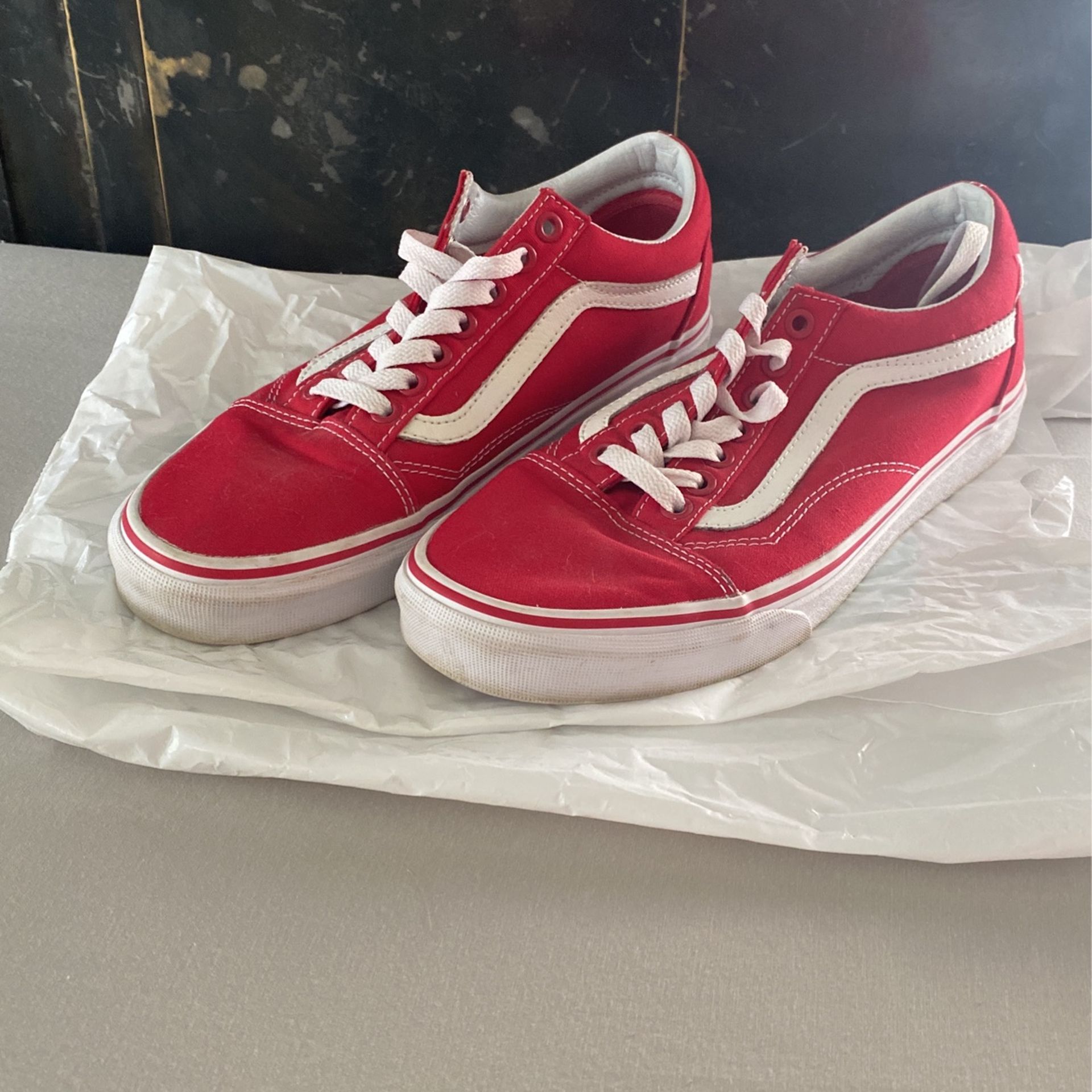 Vans Shoes