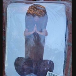 Halloween Costume Inflatable Penis Adult 
