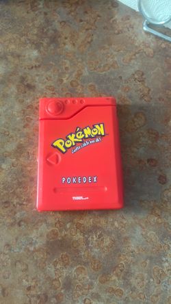 Pokédex
