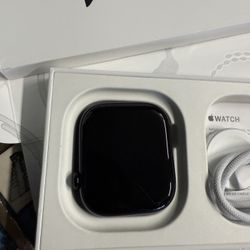 Apple Watch 10th Gen 46mm Bluetooth 