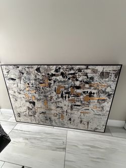 Wall  Art. NEED GONE!!!