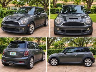 Mini Cooper S 2011 - Clean Title - $2900