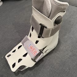 Medical Boot 